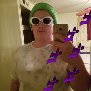 Meet your Posher, Parker